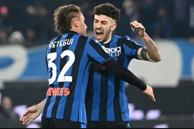 Ruggeri y Casadei, caras nuevas de Italia para sus partidos ante Alemania