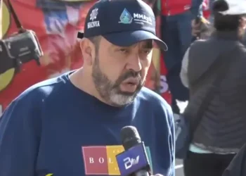 ‘Somos el Gobierno que más mejoró los derechos laborales’, dice Ruíz