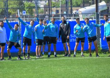 Lanús y Racing a tiro de derribar el poder brasileño en Sudamericana