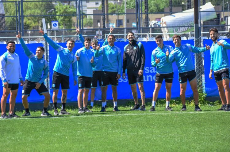 Lanús y Racing a tiro de derribar el poder brasileño en Sudamericana