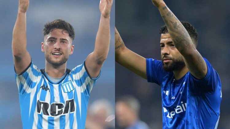 Racing vs Cruzeiro, promesa de pasión y buen fútbol en la final de la Sudamericana