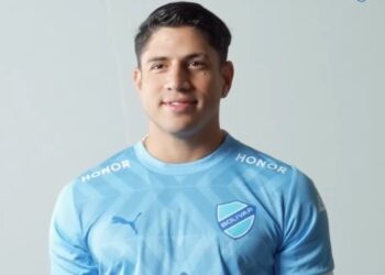 Ramírez: ‘El grupo, lo colectivo es lo más importante; no, lo individual’