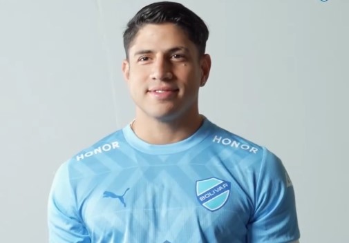 Ramírez: ‘El grupo, lo colectivo es lo más importante; no, lo individual’