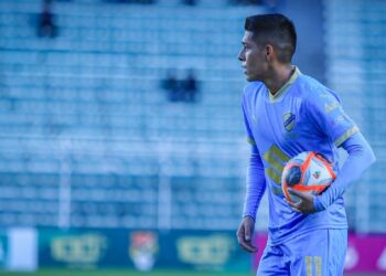 Ramiro Vaca será transferido tras la Libertadores