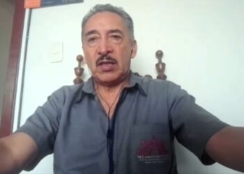 Ramiro Vargas. ‘Bolívar llega a los 100 años como el mejor equipo e institución de Bolivia’