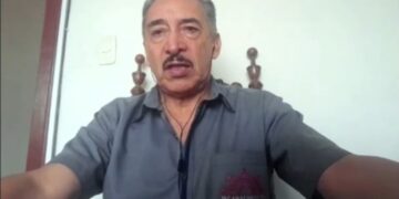 Ramiro Vargas. ‘Bolívar llega a los 100 años como el mejor equipo e institución de Bolivia’
