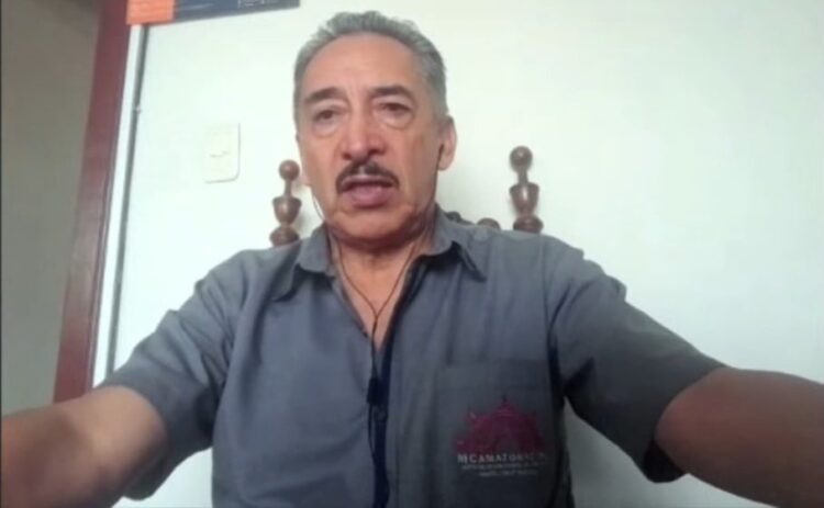 Ramiro Vargas. ‘Bolívar llega a los 100 años como el mejor equipo e institución de Bolivia’