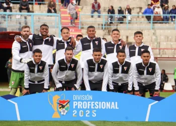 Always golea 5-2 a San Antonio y se va líder al receso