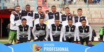 Always golea 5-2 a San Antonio y se va líder al receso