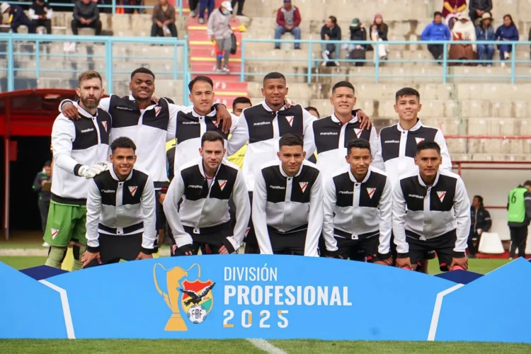 Always golea 5-2 a San Antonio y se va líder al receso