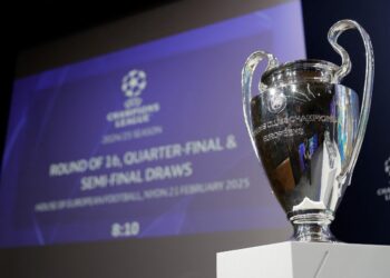Derbi madrileño, Bayern-Bayer y un estelar PSG-Liverpool en Champions