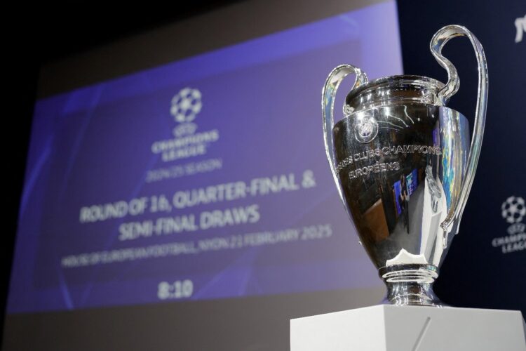 Derbi madrileño, Bayern-Bayer y un estelar PSG-Liverpool en Champions