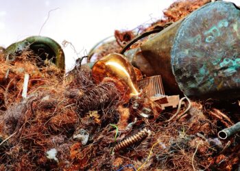 Reciclaje de minerales críticos, clave para la sostenibilidad