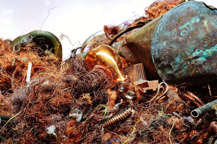 Reciclaje de minerales críticos, clave para la sostenibilidad