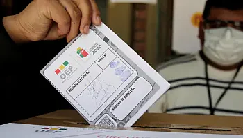 Más sobre la reelección presidencial