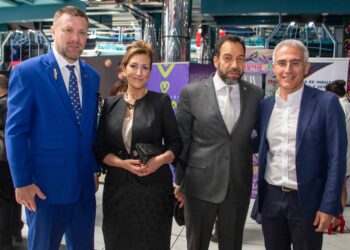 Reino Unido celebra el King’s Birthday Party 2024