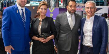 Reino Unido celebra el King’s Birthday Party 2024