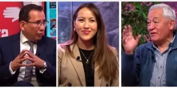 Lo que los políticos callan: Comercio y relaciones internacionales