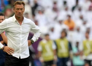 El francés Hervé Renard vuelve a ser seleccionador de Arabia Saudita