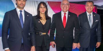 República Dominicana celebra su Día Nacional