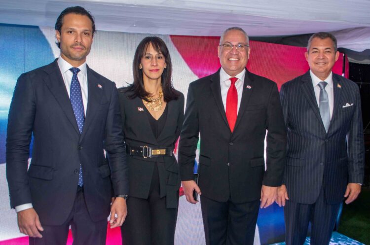 República Dominicana celebra su Día Nacional