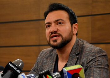 Reyes: La reunión con la Cooperación Europea es para que vean el impacto ‘negativo’ de la ciclovía
