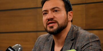 Reyes: La reunión con la Cooperación Europea es para que vean el impacto ‘negativo’ de la ciclovía