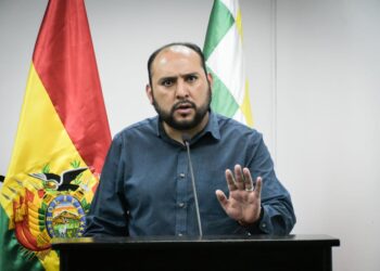 Gobierno aprehende a nueve personas por portar explosivos en intento de bloqueo
