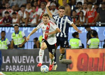 River busca recuperarse en el Apertura de la derrota en la Supercopa