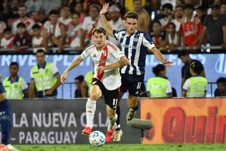 River busca recuperarse en el Apertura de la derrota en la Supercopa