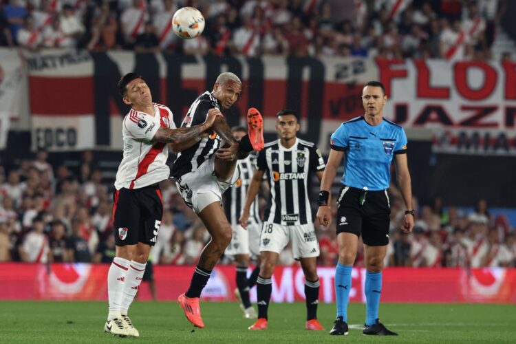 Argentina y Brasil, la diferencia económica se amplía a nivel de clubes