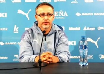 Robatto confirma baja de tres a cuatro semanas de Savio y Ervin Vaca