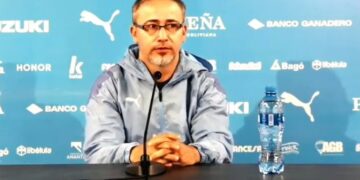 Robatto confirma baja de tres a cuatro semanas de Savio y Ervin Vaca