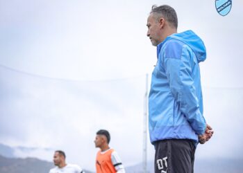 Robatto: ‘La falta de eficacia fue clave’
