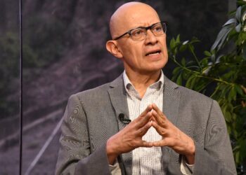 Encuestas muestran una tendencia en el bloque opositor