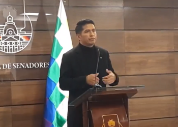 Rodríguez niega que haya solicitado a Diputados eliminar el delito de estupro