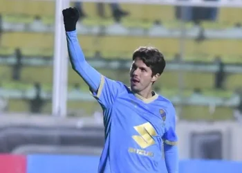 Bolívar golea 5-1 a Blooming, que siempre ofrece batalla