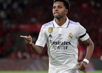 Rodrygo