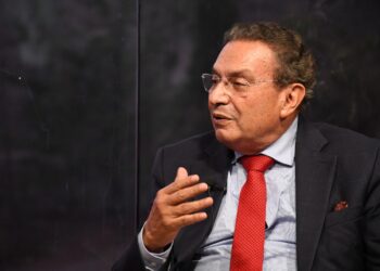 Kempff: ‘Negarse no es opción, se requiere diálogo’