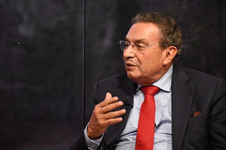 Kempff: ‘Negarse no es opción, se requiere diálogo’