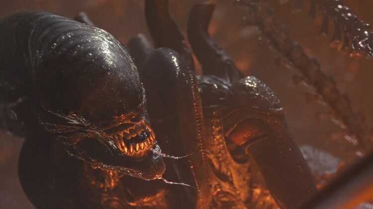 Alien: Romulus