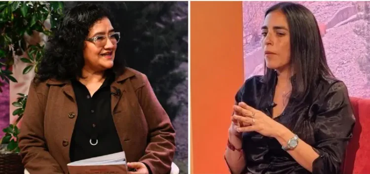 Lo que callan los políticos: salud y derechos sexuales y reproductivos