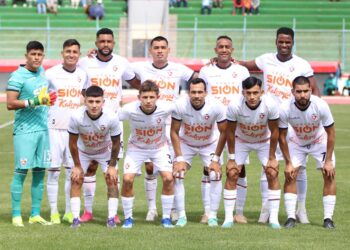 TSA confirma exclusión de Royal Pari de la División Profesional