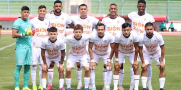 TSA confirma exclusión de Royal Pari de la División Profesional