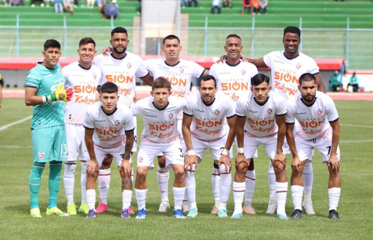 TSA confirma exclusión de Royal Pari de la División Profesional