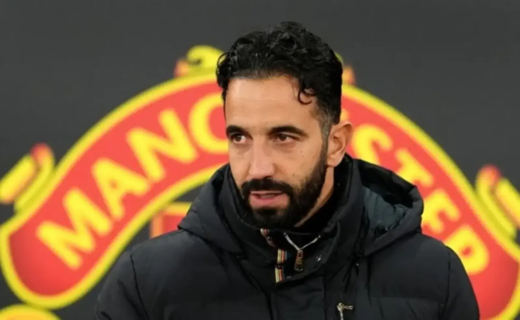 Bruno Fernandes no se irá del Manchester United, asegura Amorim