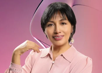 Genia APP: IA que transforma las empresas bolivianas