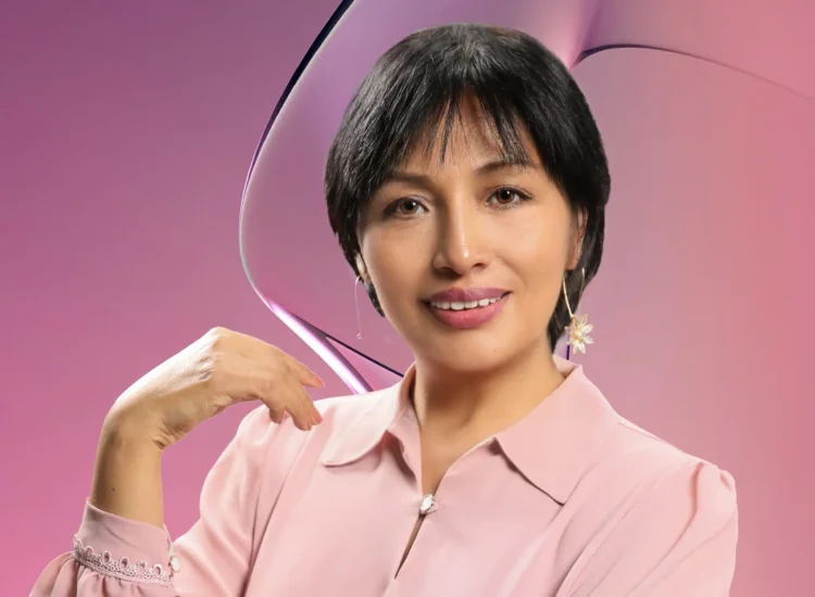 Genia APP: IA que transforma las empresas bolivianas