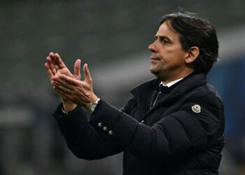 «Bayern es favorito al título con el Real Madrid», dice el técnico del Inter