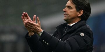«Bayern es favorito al título con el Real Madrid», dice el técnico del Inter